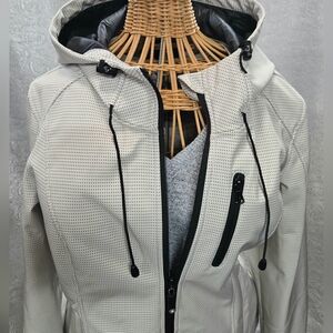 Women's "Halifax Traders" Full Zip Hooded Jacket